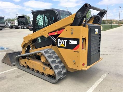 cat 289d compact track loader and how to tell year|caterpillar 289d dimensions.